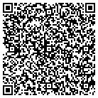 QR code with D K Roofing Construction Inc contacts