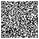 QR code with G& G Wireless contacts