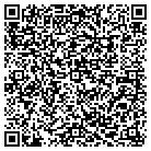 QR code with A-Absolute Carpet Care contacts