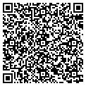 QR code with Savories contacts