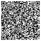 QR code with BFW Advertising Inc contacts