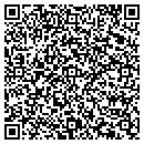QR code with J W Distributing contacts