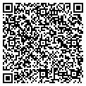 QR code with Vtc contacts