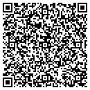 QR code with Hotel Cardozo contacts