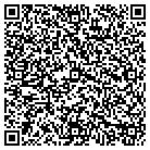 QR code with J & N Auto Express Inc contacts