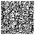 QR code with Easa contacts