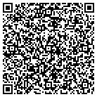 QR code with Aqua Gator Landscaping contacts