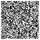 QR code with AAA Mattress Warehouse contacts
