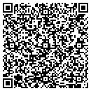 QR code with Autozone contacts