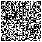 QR code with South Florida Magazine Service contacts
