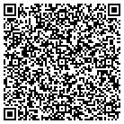 QR code with Hispanic Womens Organization contacts