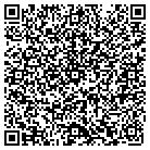 QR code with George Davidson Productions contacts