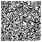 QR code with Hess Appliances Inc contacts