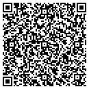 QR code with Lush Puppy Pet Resort contacts