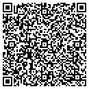 QR code with D&D Dynamic Inc contacts