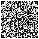 QR code with A To Z Areas contacts