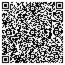 QR code with Siesta Beach contacts