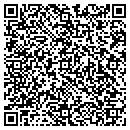 QR code with Augie D Malfregeot contacts