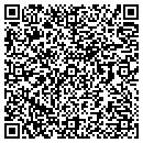 QR code with Hd Hanna Inc contacts