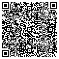 QR code with WESH contacts