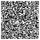QR code with America's Best Chicken & Sid contacts