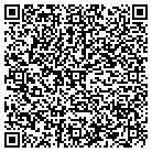QR code with First National Bank-Lewisville contacts