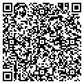 QR code with R Gonzalez contacts