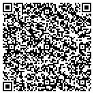 QR code with On The Mark Heating & Air Cond contacts