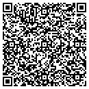 QR code with Atkins Landscaping contacts