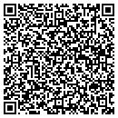 QR code with Albekord contacts