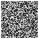 QR code with Ridge's Landscaping & Lawn contacts