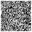 QR code with Maddox Waste Services contacts