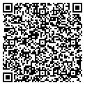 QR code with SW3 contacts