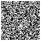 QR code with G Bahamian Conch House Inc contacts