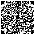 QR code with 10th & M contacts