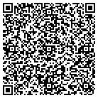QR code with Psychological Testing Inc contacts