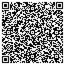 QR code with Magic Hill contacts