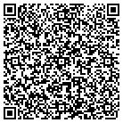 QR code with University Of Florida Dairy contacts