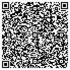 QR code with J R M Construction Inc contacts