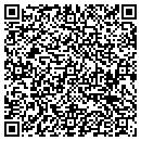 QR code with Utica Laboratories contacts