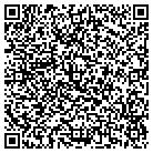 QR code with First Coast Medical Center contacts