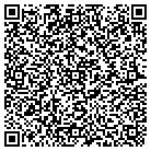 QR code with Gainesville City Economic Dev contacts