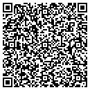 QR code with KNA Service contacts