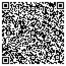 QR code with A & D Creative contacts