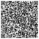 QR code with M P Campagna Homes contacts