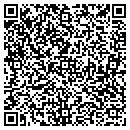 QR code with Ubon's Beauty Shop contacts