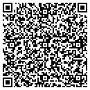 QR code with Ozonic Aire contacts