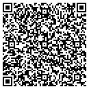 QR code with Antique Land contacts