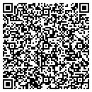 QR code with Arsaga's Block Street Bakery contacts
