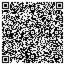 QR code with Cuddy Cuts contacts